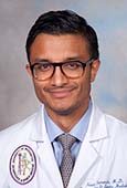 Navin Fernando, MD