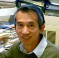 Jiann-Ju Wu, Ph.D.