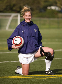 Active After Acl Surgery Uw Orthopaedics And Sports Medicine Seattle