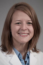 Amanda Roof, M.D.