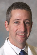 Dr. Seth Leopold