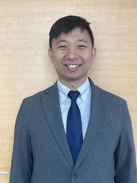 Jesse Wang, MD