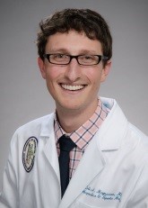 Erik Magnusson, MD