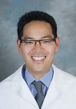 Albert Gee, MD