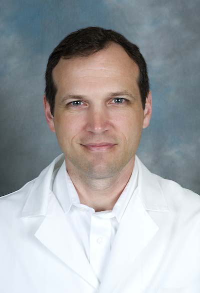 Dr. Justin Klimisch