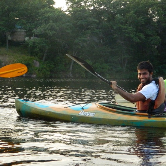 Sagar Chawla, M.D.