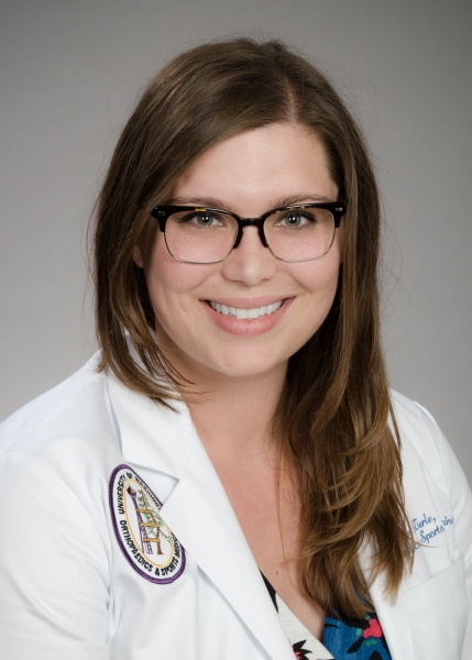 Megan Terle, M.D.