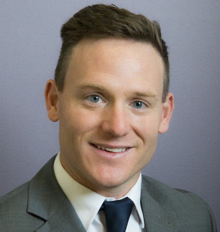 Rufus Van Dyke, M.D.