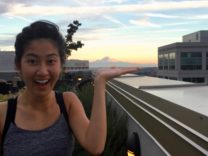 Cathy Vu, M.D.