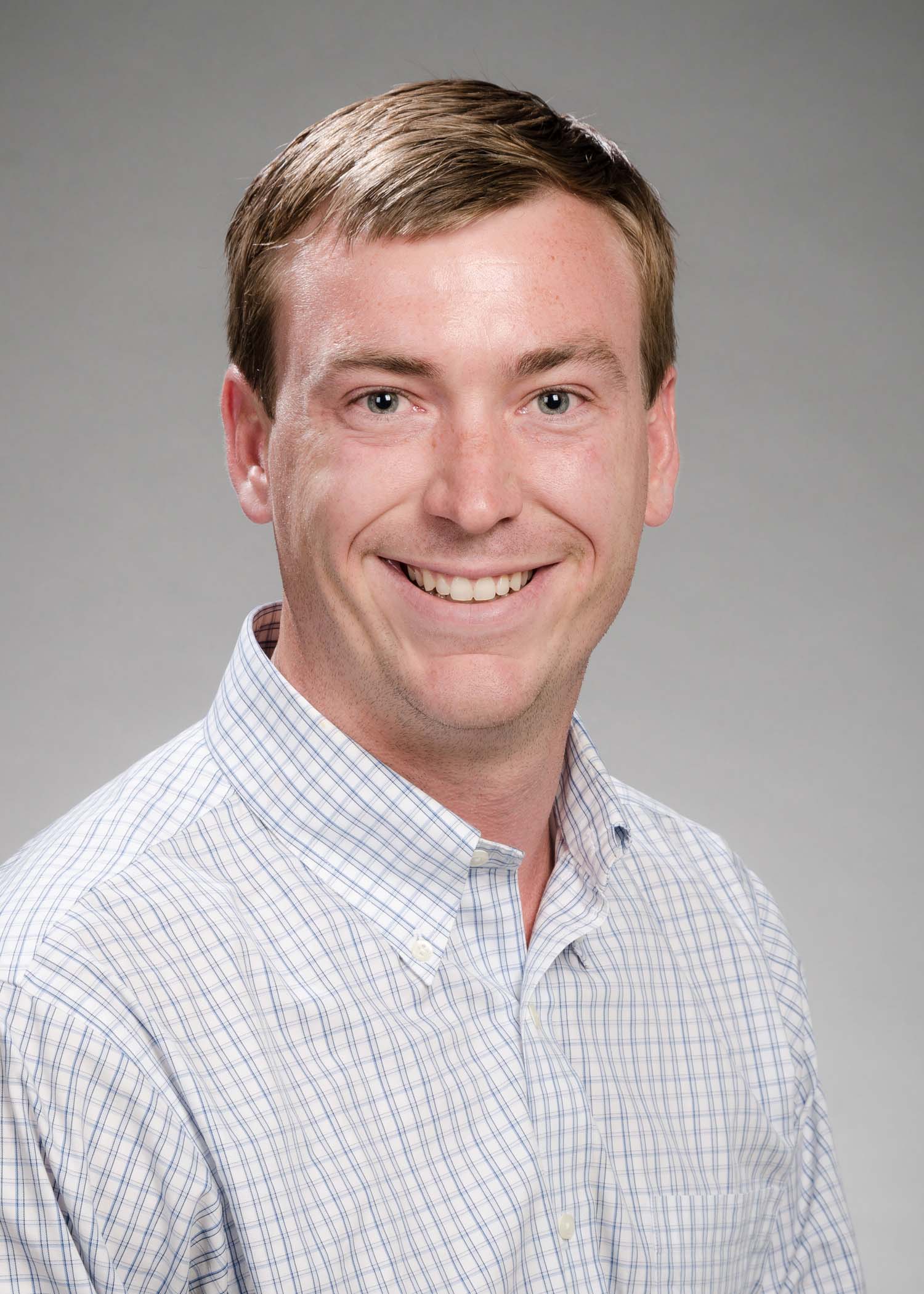 Jacob Wilkerson, M.D.