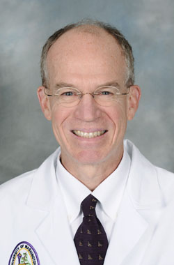 Christopher H. Allan, M.D.