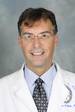 David Barei, M.D.