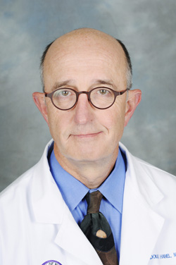 Douglas Hanel, MD