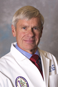 Frederick Matsen, MD