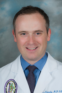 Stephen Kennedy, MD