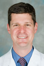 Jeffrey B. Friedrich, M.D.