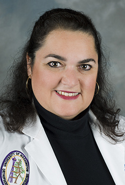 Lisa A. Taitsman, MD, MPH
