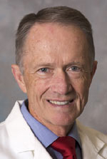 Roger Larson, MD