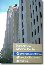 Harborview Medical Center