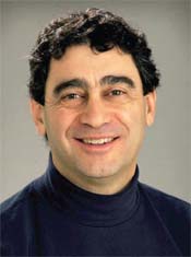 Nicholas Mohtadi, MD