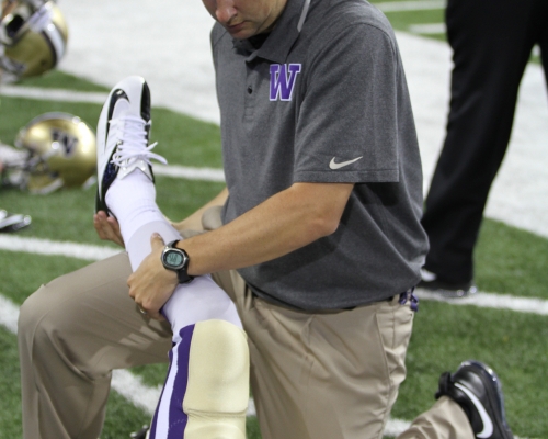 UW Medicine Sports Medicine