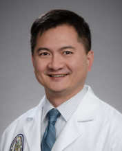 Jerry Huang, M.D.