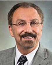 Vincent S. Mosca, M.D.
