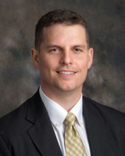 Jared L. Harwood, M.D., M.B.A.