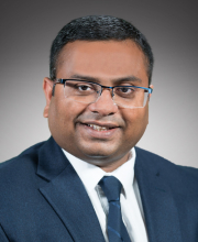 Viral R. Patel, M.D.