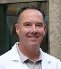 David Dalstrom, M.D.