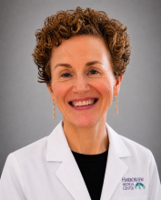 Daphne Beingessner, M.D.