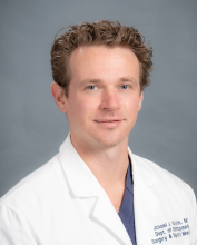 Michael Gustin, M.D.